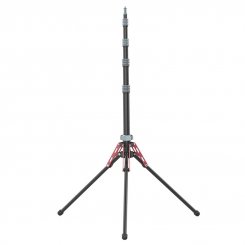 Штатив Ulanzi Full Carbon Fiber Multifunctional Portable Light Tripod (UV-2784 MT-49) Black