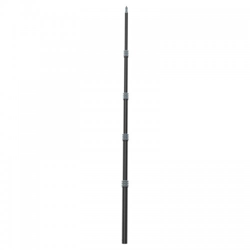 Штатив Ulanzi Full Carbon Fiber Multifunctional Portable Light Tripod (UV-2784 MT-49) Black купити в Україні | Telemart фото