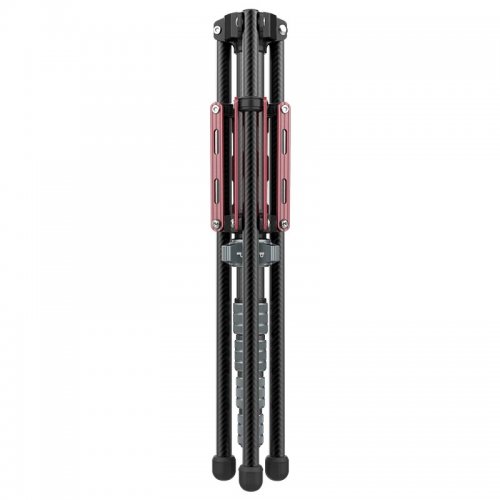 Штатив Ulanzi Full Carbon Fiber Multifunctional Portable Light Tripod (UV-2784 MT-49) Black купити в Україні | Telemart фото