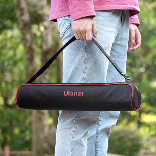 Штатив Ulanzi Full Carbon Fiber Multifunctional Portable Light Tripod (UV-2784 MT-49) Black купити в Україні | Telemart фото