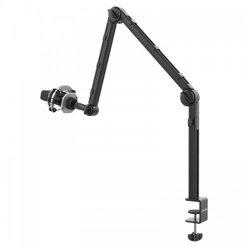 Штатив-держатель Ulanzi Vijim Microphone Boom Arm (UV-2806 LS24) Black купить в Украине | Telemart фото