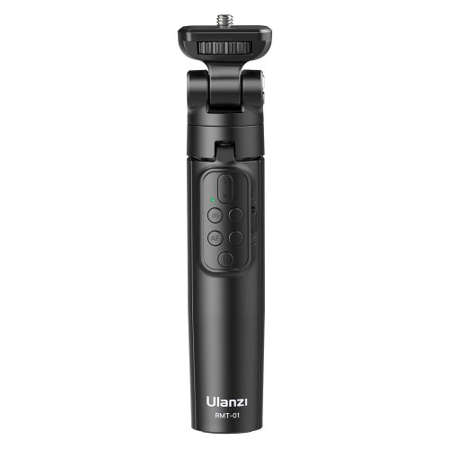 Штатив Ulanzi Vijim Wireless Remote Control Tripod (UV-2888 RMT-01) Black купити в Україні | Telemart фото