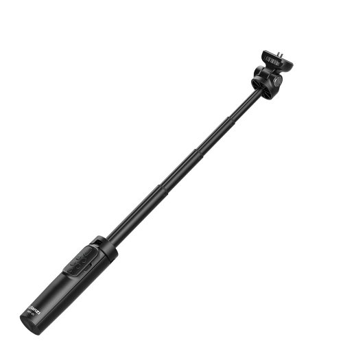 Штатив Ulanzi Vijim Wireless Remote Control Tripod (UV-2888 RMT-01) Black купити в Україні | Telemart фото