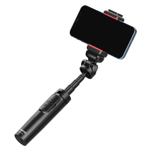 Штатив Ulanzi Vijim Wireless Remote Control Tripod (UV-2888 RMT-01) Black купити в Україні | Telemart фото