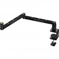 Штатив-пантограф Ulanzi Vijim Low-Level Microphone Stand (UV-2991 LS26) Black