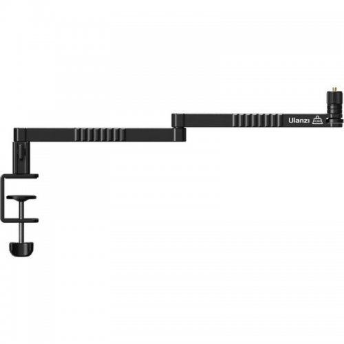 Штатив-пантограф Ulanzi Vijim Low-Level Microphone Stand (UV-2991 LS26) Black купити в Україні | Telemart фото