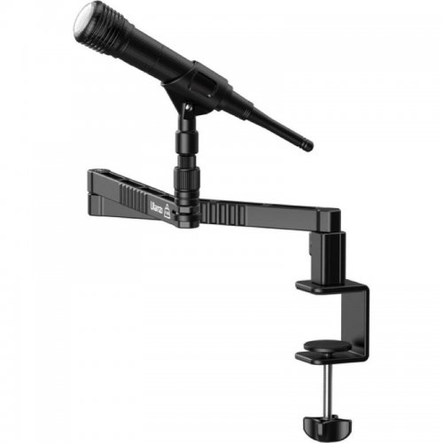 Штатив-пантограф Ulanzi Vijim Low-Level Microphone Stand (UV-2991 LS26) Black купити в Україні | Telemart фото