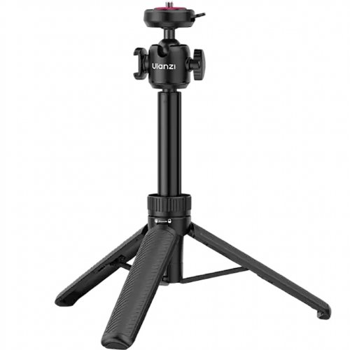 Штатив Ulanzi Vijim MT90 Cka Quick Release Tripod (UV-S027) Black купити в Україні | Telemart фото