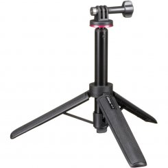 Штатив Ulanzi Vijim MT-72 Tripod for GoPro 51cm (UV-T047GBB1 MT-72) Black