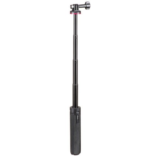 Штатив Ulanzi Vijim MT-72 Tripod for GoPro 51cm (UV-T047GBB1 MT-72) Black купить в Украине | Telemart фото