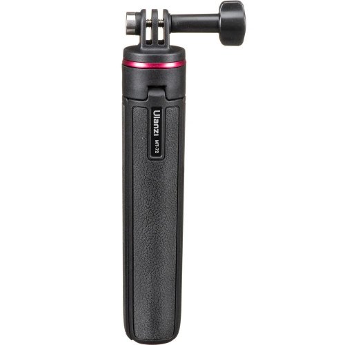 Штатив Ulanzi Vijim MT-72 Tripod for GoPro 51cm (UV-T047GBB1 MT-72) Black купить в Украине | Telemart фото