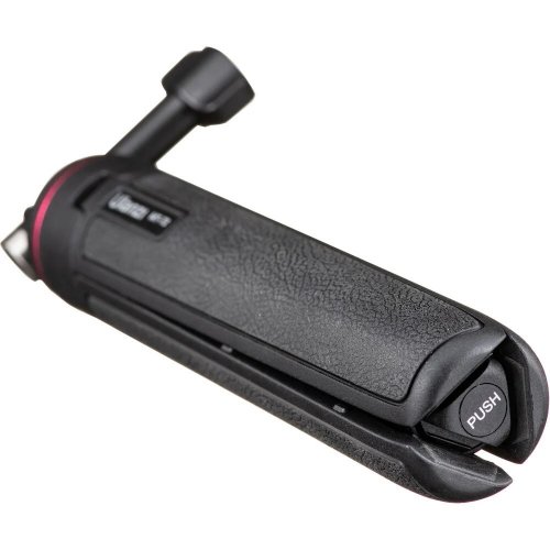 Штатив Ulanzi Vijim MT-72 Tripod for GoPro 51cm (UV-T047GBB1 MT-72) Black купить в Украине | Telemart фото