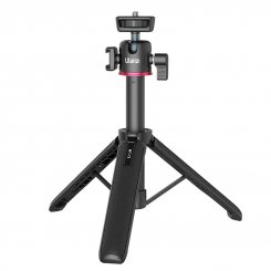 Штатив Ulanzi Vijim MT-73 Tripod with 1/4 Cold Shoe 55cm (UV-T048GBB1 MT-73) Black