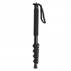 Селфі-монопод Ulanzi Vijim Monopod 150cm (UV-T049GBB1 TB12) Black