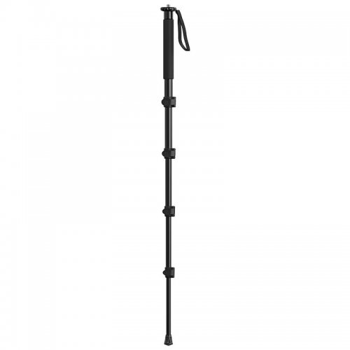Селфі-монопод Ulanzi Vijim Monopod 150cm (UV-T049GBB1 TB12) Black купити в Україні | Telemart фото