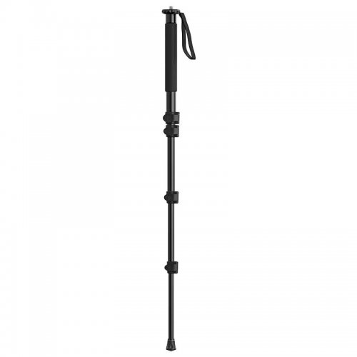 Селфі-монопод Ulanzi Vijim Monopod 150cm (UV-T049GBB1 TB12) Black купити в Україні | Telemart фото