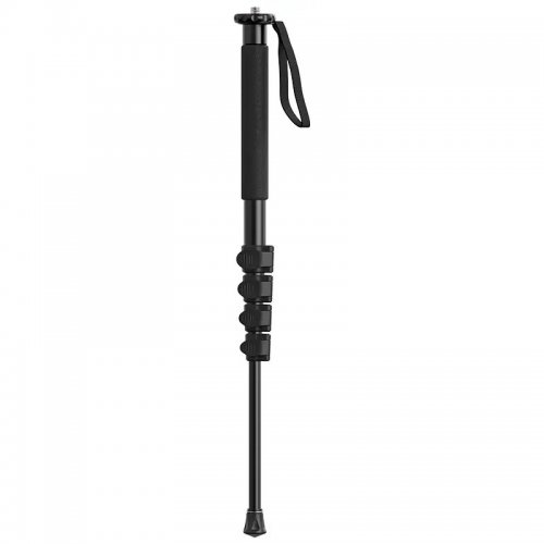 Селфі-монопод Ulanzi Vijim Monopod 150cm (UV-T049GBB1 TB12) Black купити в Україні | Telemart фото