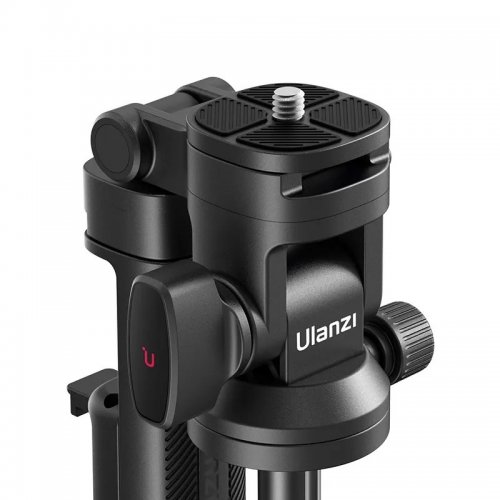 Штатив Ulanzi Vijim MT-78 Tripod (UV-T077GBB1 MT-78) Black купить в Украине | Telemart фото