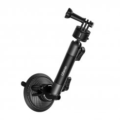 Магнитный штатив Ulanzi ZJ01 Magnetic Suction Cup Mount (UV-T086 ZJ01) Black