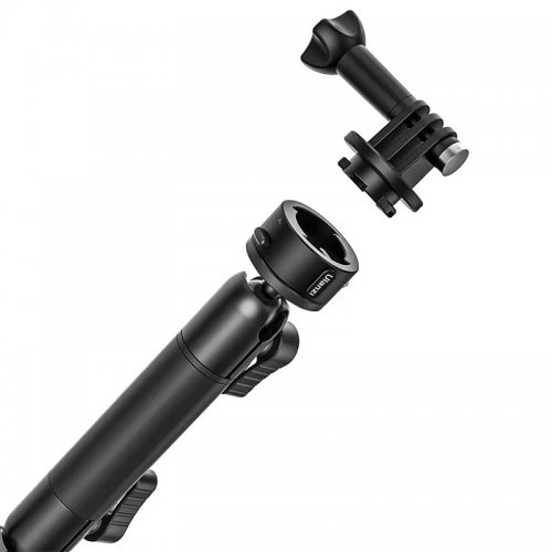 Магнитный штатив Ulanzi ZJ01 Magnetic Suction Cup Mount (UV-T086 ZJ01) Black купити в Україні | Telemart фото