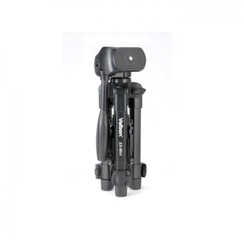 Штатив Velbon EX-Mini (VLB-100162) Black купити в Україні | Telemart фото