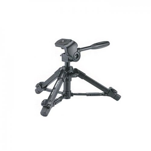 Штатив Velbon EX-Mini (VLB-100162) Black купити в Україні | Telemart фото