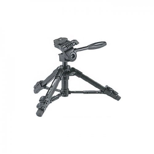 Штатив Velbon EX-Macro (VLB-100163) Black купити в Україні | Telemart фото