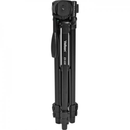 Штатив Velbon EX-530 (VLB-103578) Black купити в Україні | Telemart фото