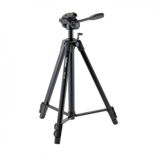 Штатив Velbon EX-630 (VLB-103579) Black купити в Україні | Telemart фото