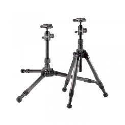 Штатив Velbon UTC-53AS (VLB-116251) Black