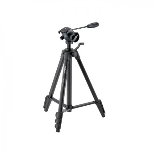 Штатив Velbon EX-447 + Smartphone Mount (VLB-116692) Black купити в Україні | Telemart фото