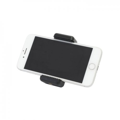 Штатив Velbon EX-447 + Smartphone Mount (VLB-116692) Black купити в Україні | Telemart фото