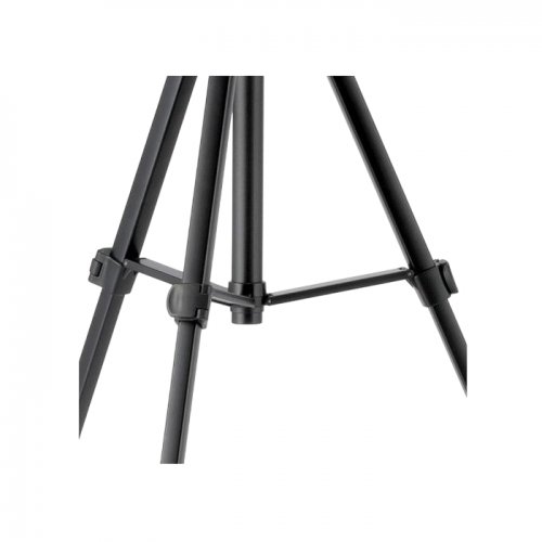 Штатив Velbon EX-447 + Smartphone Mount (VLB-116692) Black купити в Україні | Telemart фото