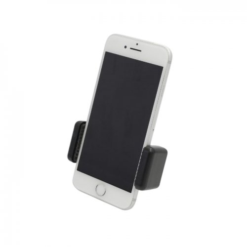 Штатив Velbon EX-447 + Smartphone Mount (VLB-116692) Black купити в Україні | Telemart фото
