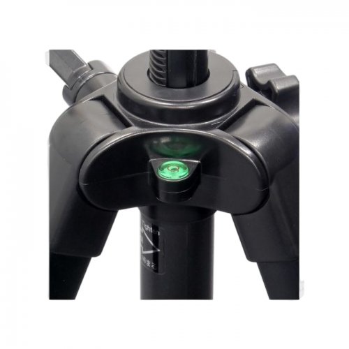 Штатив Velbon EX-447 + Smartphone Mount (VLB-116692) Black купити в Україні | Telemart фото