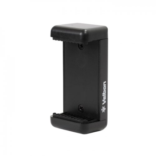 Штатив Velbon EX-447 + Smartphone Mount (VLB-116692) Black купити в Україні | Telemart фото