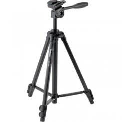 Штатив Velbon EX-230 II with Smartphone Holder (VLB-117179) Black