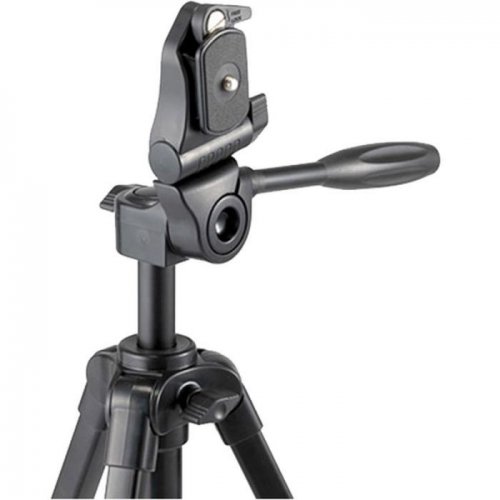 Штатив Velbon EX-230 II with Smartphone Holder (VLB-117179) Black купити в Україні | Telemart фото
