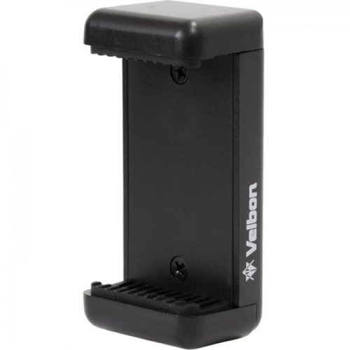 Штатив Velbon EX-230 II with Smartphone Holder (VLB-117179) Black купити в Україні | Telemart фото