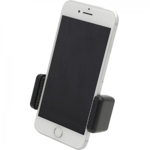 Штатив Velbon EX-230 II with Smartphone Holder (VLB-117179) Black купити в Україні | Telemart фото