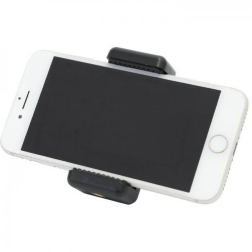 Штатив Velbon EX-230 II with Smartphone Holder (VLB-117179) Black купити в Україні | Telemart фото