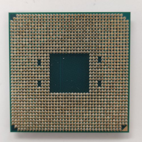 Процессор AMD Ryzen 5 3600 3.6(4.2)GHz 32MB sAM4 Tray (100-000000031) (Восстановлено продавцом, 898189) купить в Украине | Telemart фото