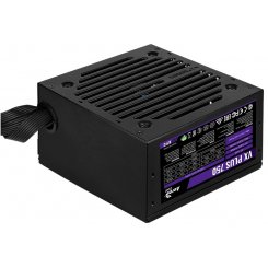 Блок питания Aerocool VX PLUS Stealth 750W (ACPN-VS75AEY.12) (Восстановлено продавцом, 898190)