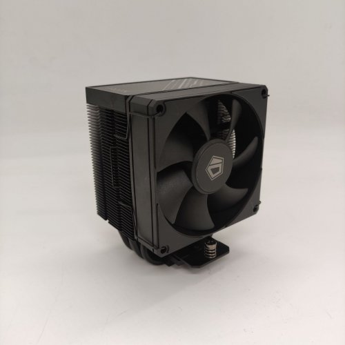 Кулер ID-Cooling Frozn A400 (FROZN A400 Black) (Відновлено продавцем, 898193) купити в Україні | Telemart фото