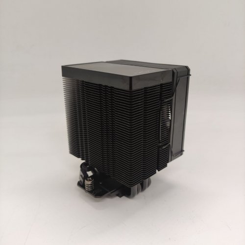 Кулер ID-Cooling Frozn A400 (FROZN A400 Black) (Відновлено продавцем, 898193) купити в Україні | Telemart фото