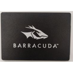Ssd-диск Seagate Barracuda 960TB 2.5” (ZA960CV10002) (Відновлено продавцем, 898195)
