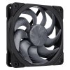 Photo Noctua NF-A12x25 G2 PWM chromax.black