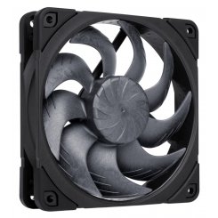 Кулер для корпуса Noctua NF-A12x25 G2 PWM chromax.black
