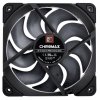 Photo Noctua NF-A12x25 G2 PWM chromax.black