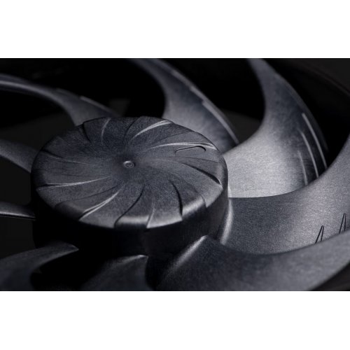 Photo Noctua NF-A12x25 G2 PWM chromax.black